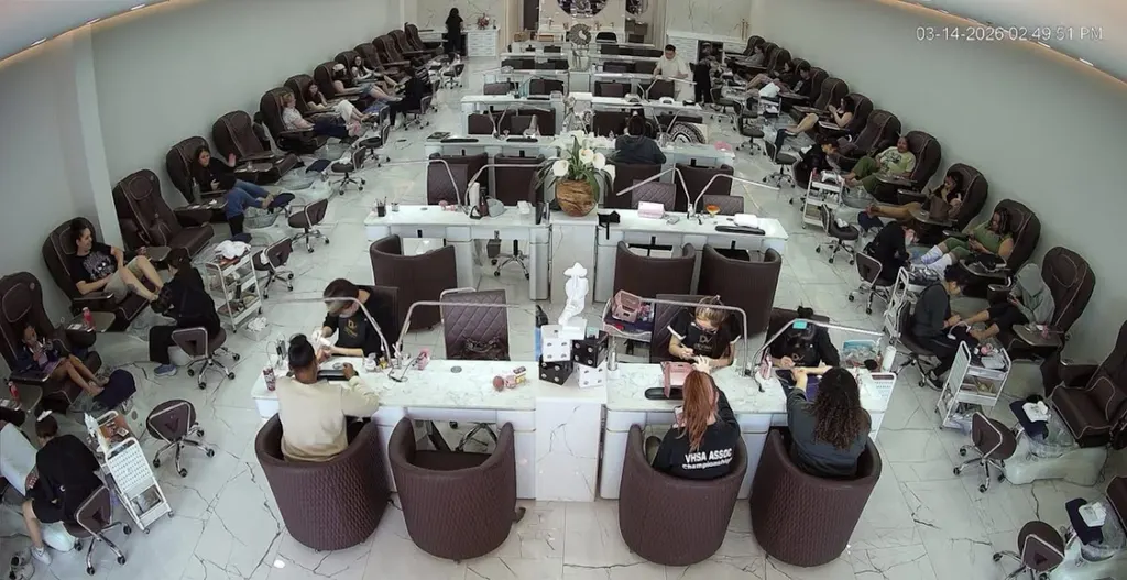 Devinn Nail Bar Newport News — Nail salon in Newport News